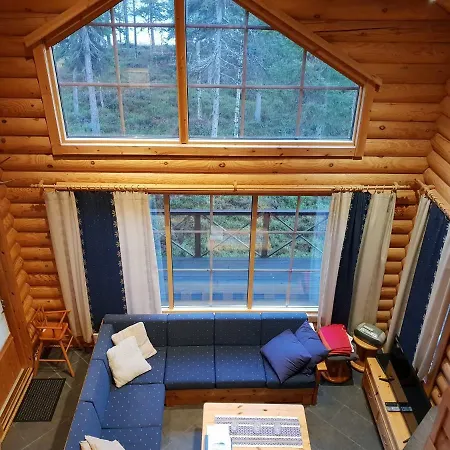 Ihtingin Ulappa Chalet