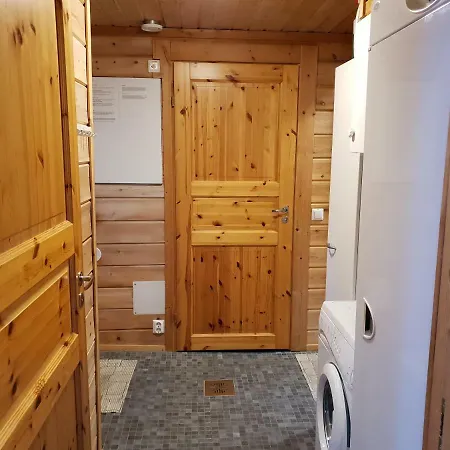 Villa Ihtingin Ulappa Chalet