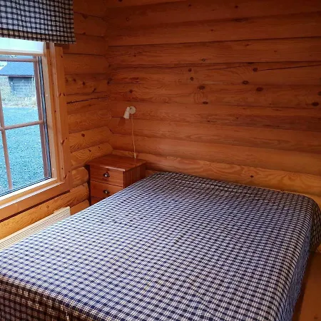 Villa Ihtingin Ulappa Chalet